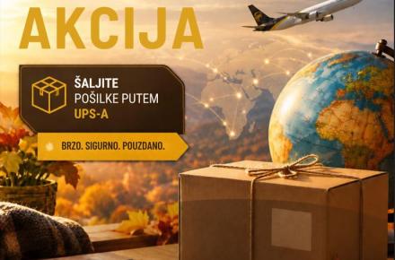 JESENJA AKCIJA
