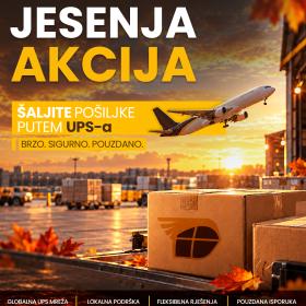 JESENJA AKCIJA