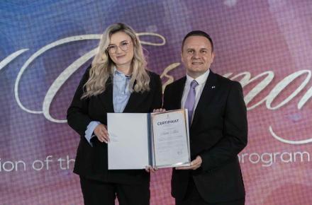 Express Courier kroz Leader Roots program gradi generaciju profesionalaca koji oblikuju poslovnu budućnost Bosne i Hercegovine